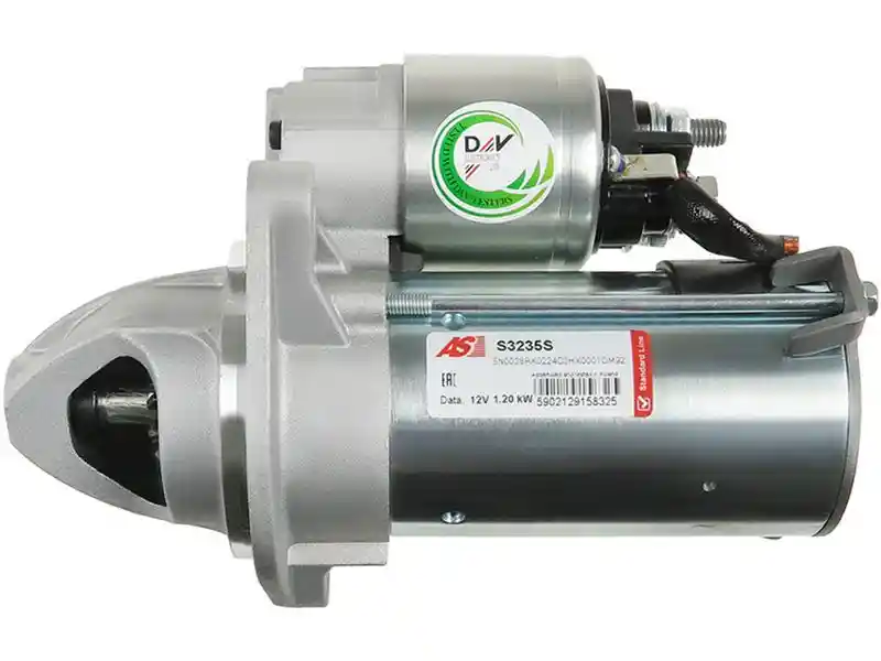 AS-PL S3235S