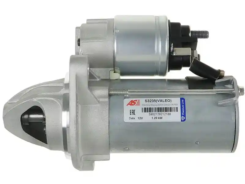 AS-PL S3235(VALEO) AS-PL S3235(VALEO)