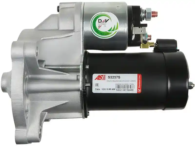 AS-PL S3237S