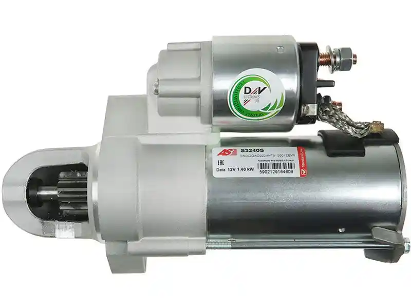 AS-PL S3240S