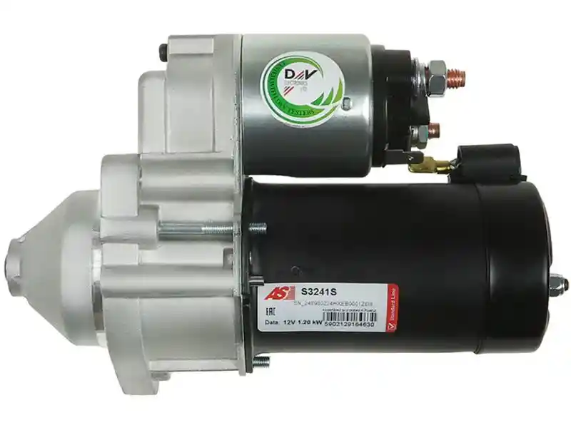 AS-PL S3241S