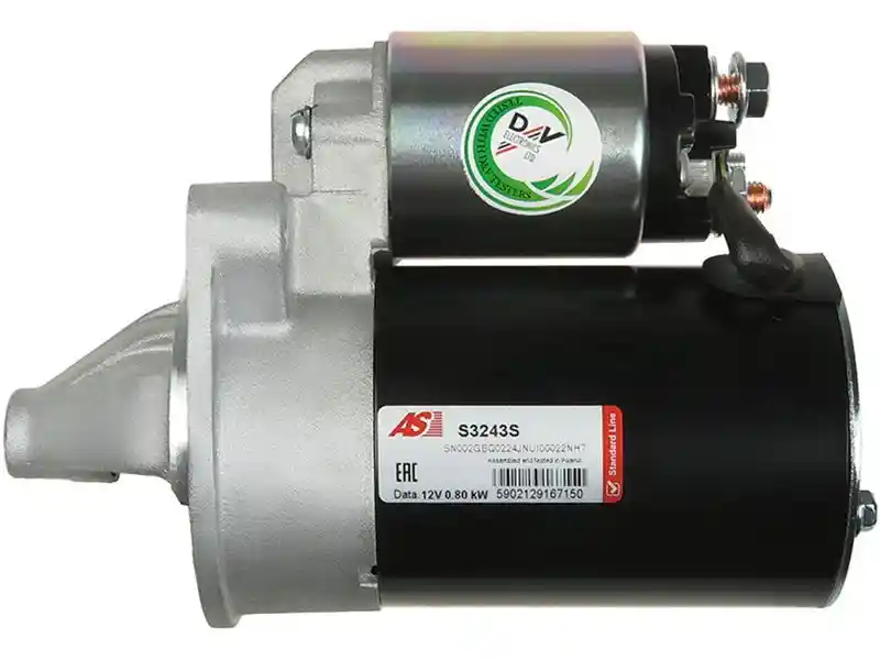 AS-PL S3243S