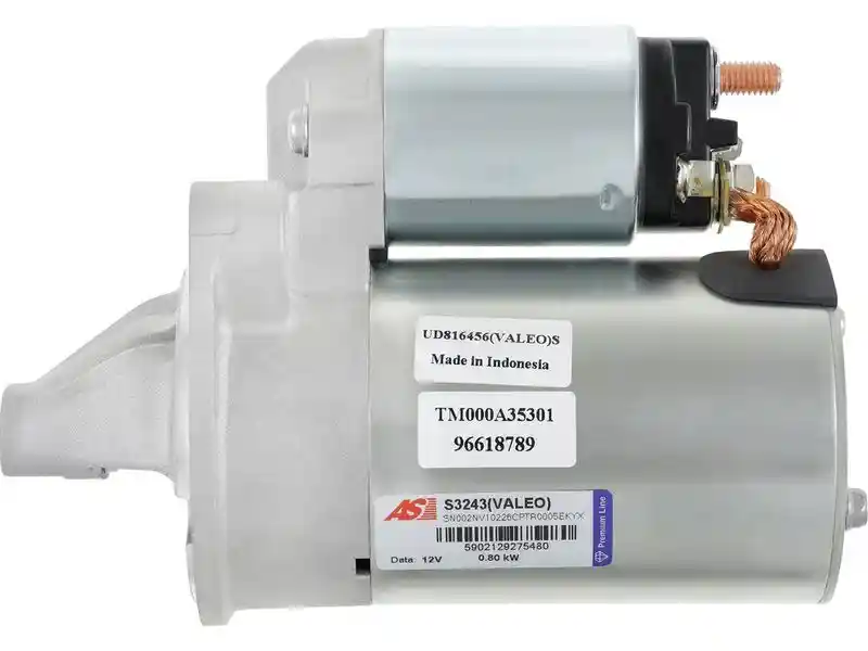AS-PL S3243(VALEO)