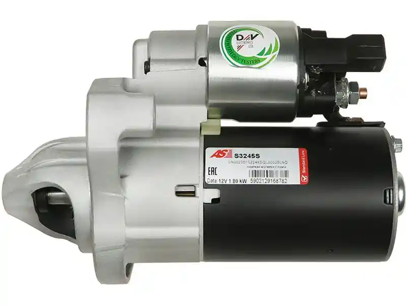 AS-PL S3245S