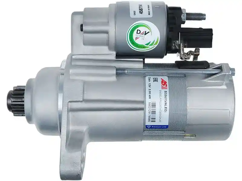 AS-PL S3247(VALEO)