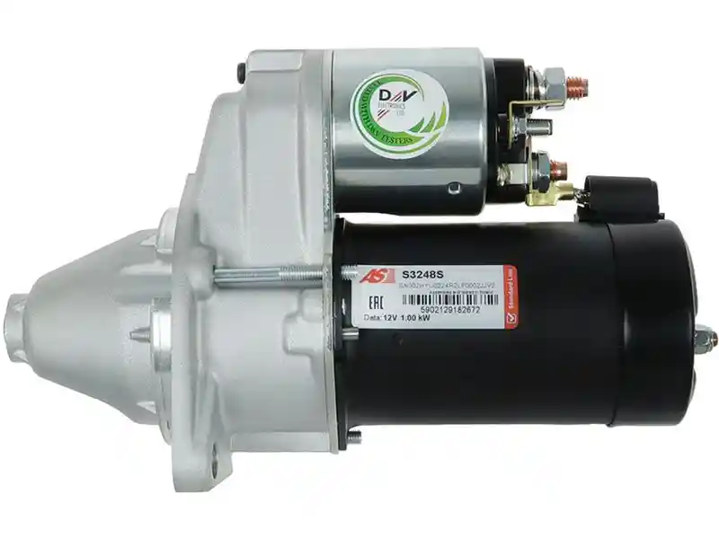 AS-PL S3248S
