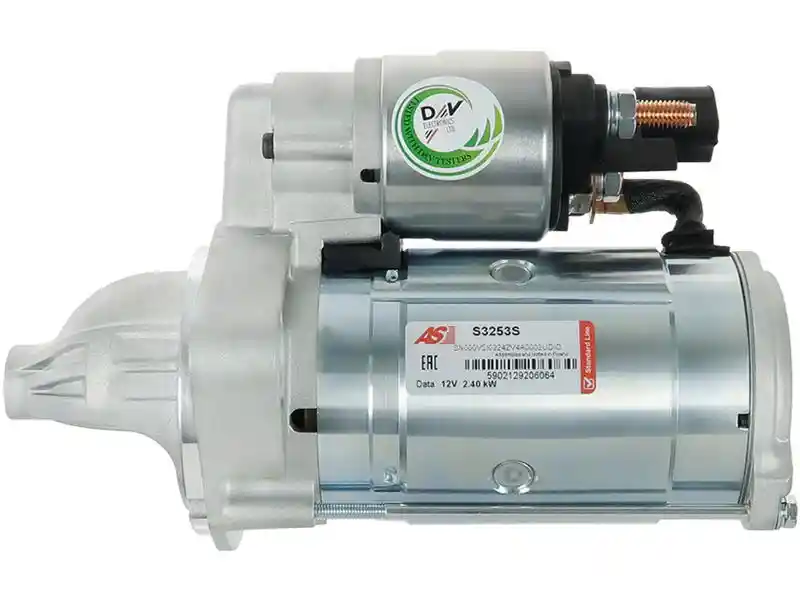 AS-PL S3253S