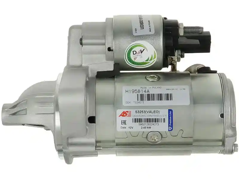 AS-PL S3253(VALEO)