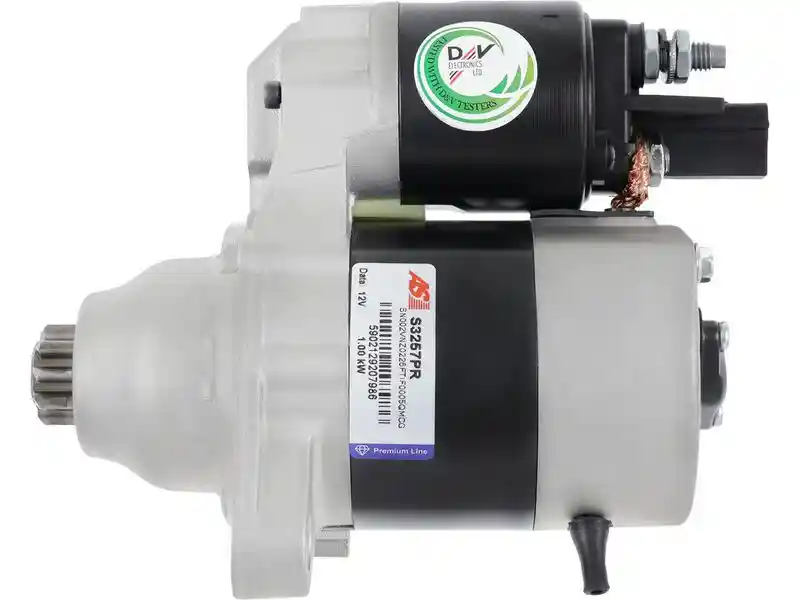 AS-PL S3257PR AS-PL S3257PR
