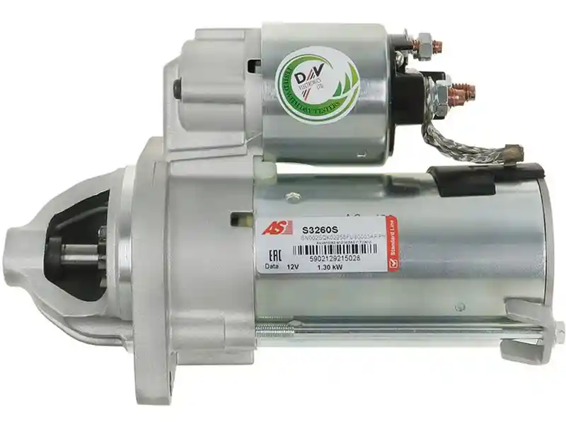 AS-PL S3260S