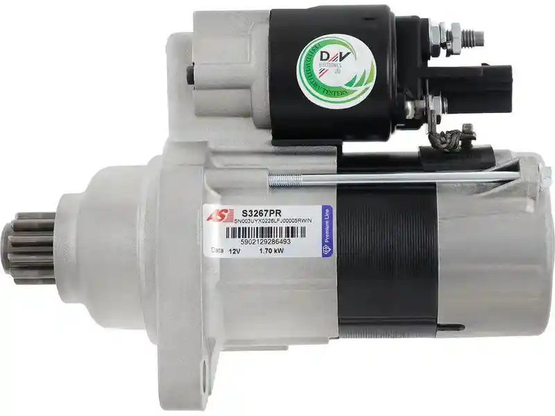 AS-PL S3267PR