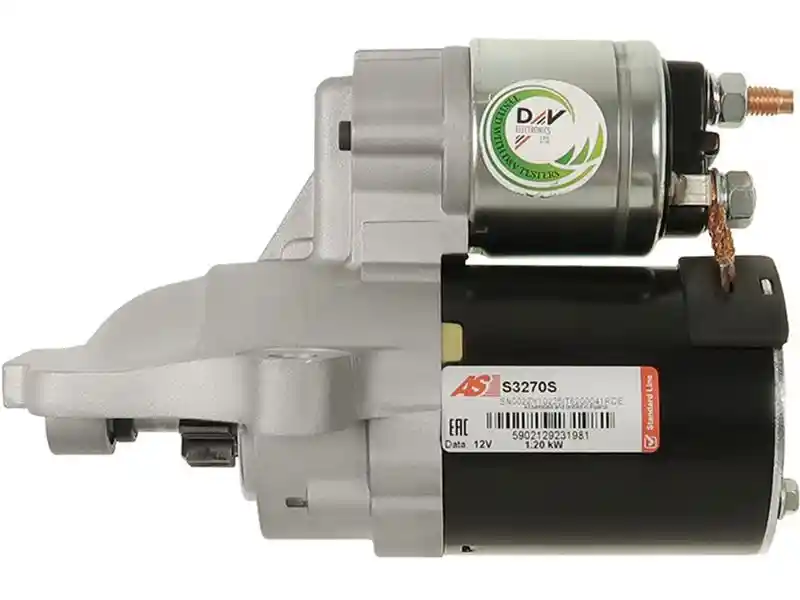 AS-PL S3270S
