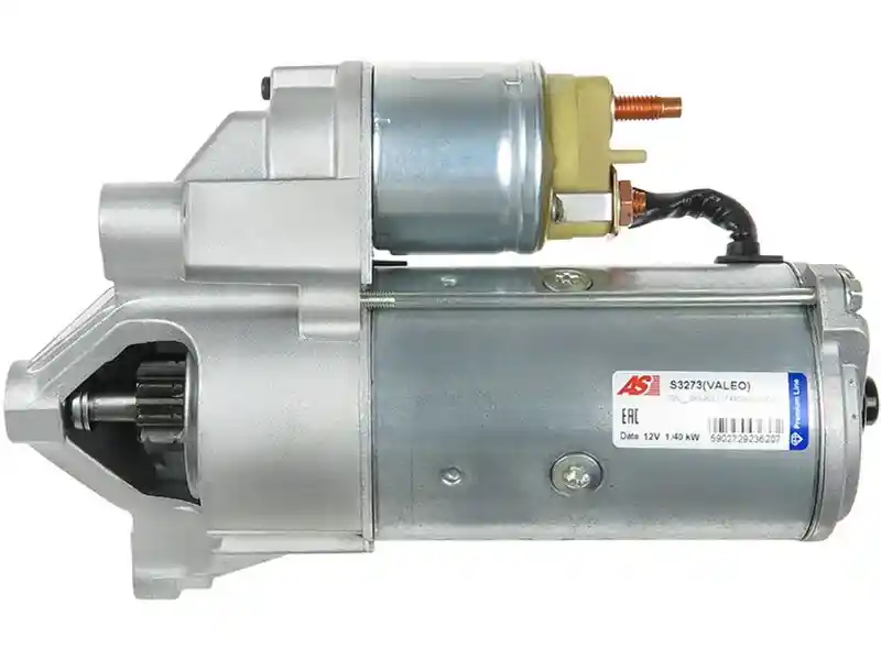 AS-PL S3273(VALEO)