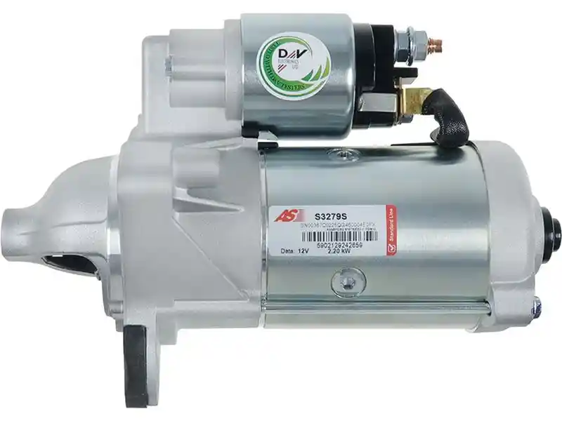 AS-PL S3279S