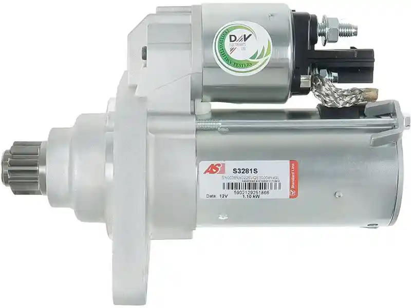AS-PL S3281S