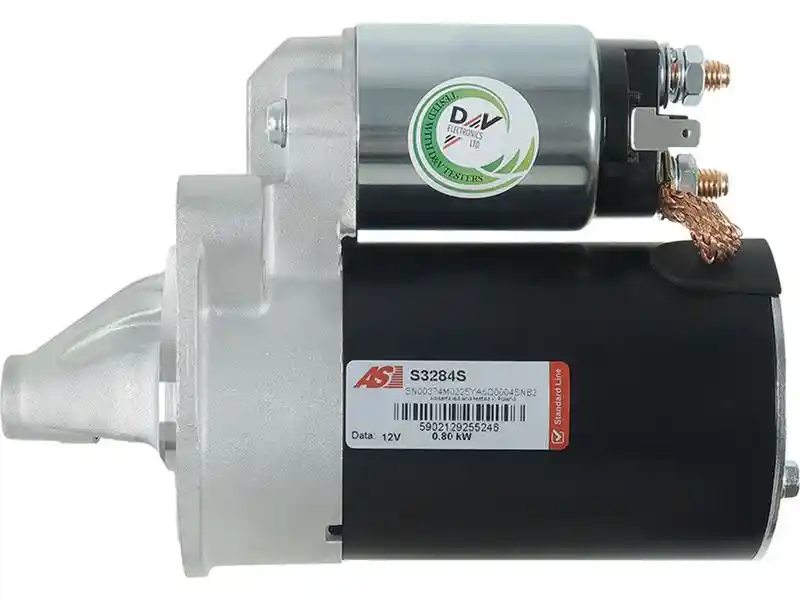 AS-PL S3284S