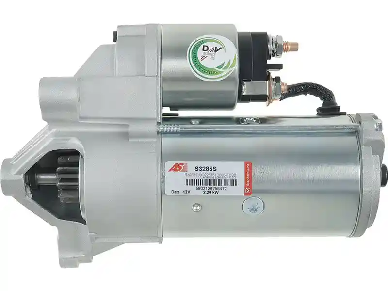 AS-PL S3285S