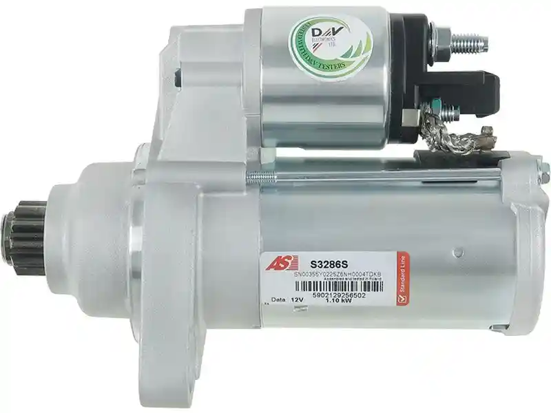 AS-PL S3286S AS-PL S3286S