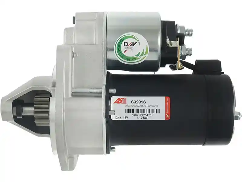 AS-PL S3291S