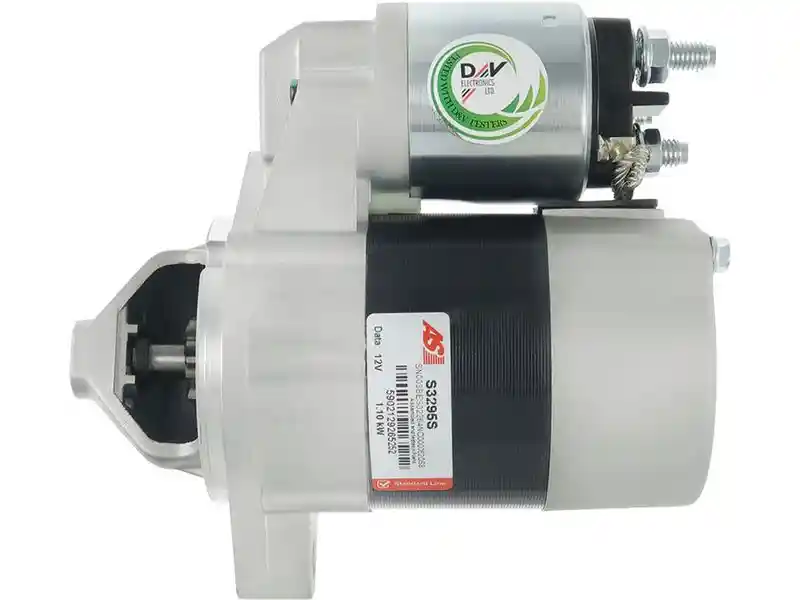 AS-PL S3295S
