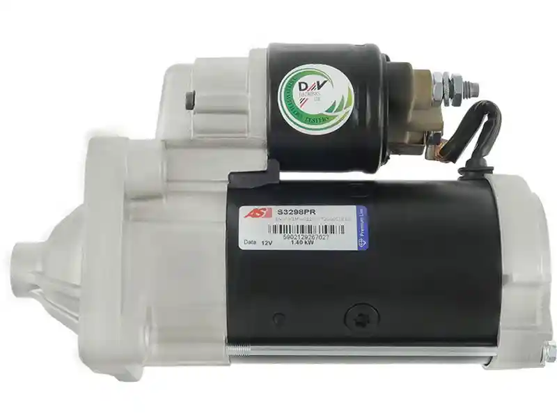 AS-PL S3298PR