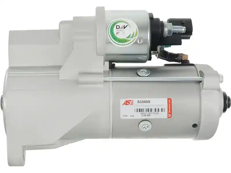 AS-PL S3300S