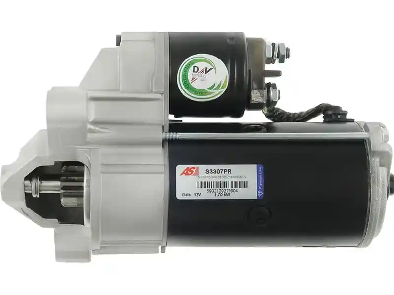 AS-PL S3307PR AS-PL S3307PR
