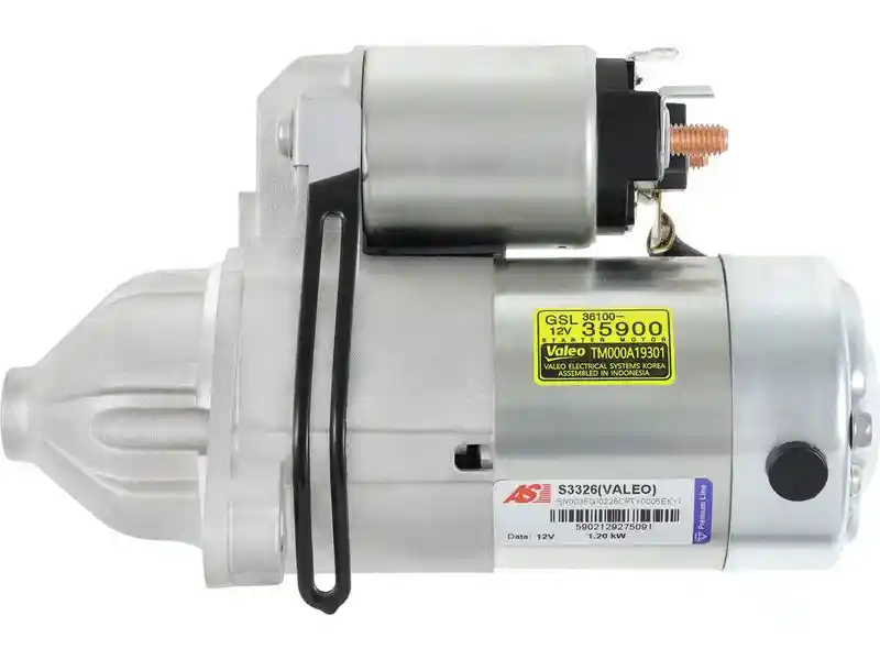 AS-PL S3326(VALEO)