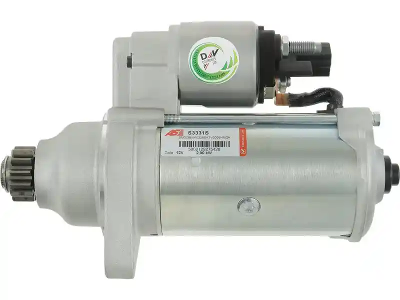 AS-PL S3331S AS-PL S3331S