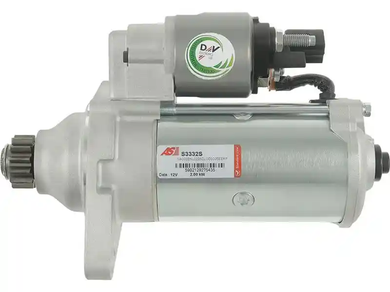 AS-PL S3332S