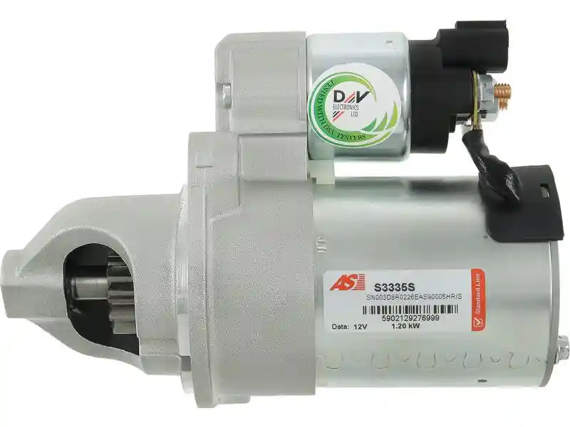 AS-PL S3335S