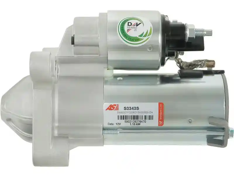AS-PL S3343S AS-PL S3343S