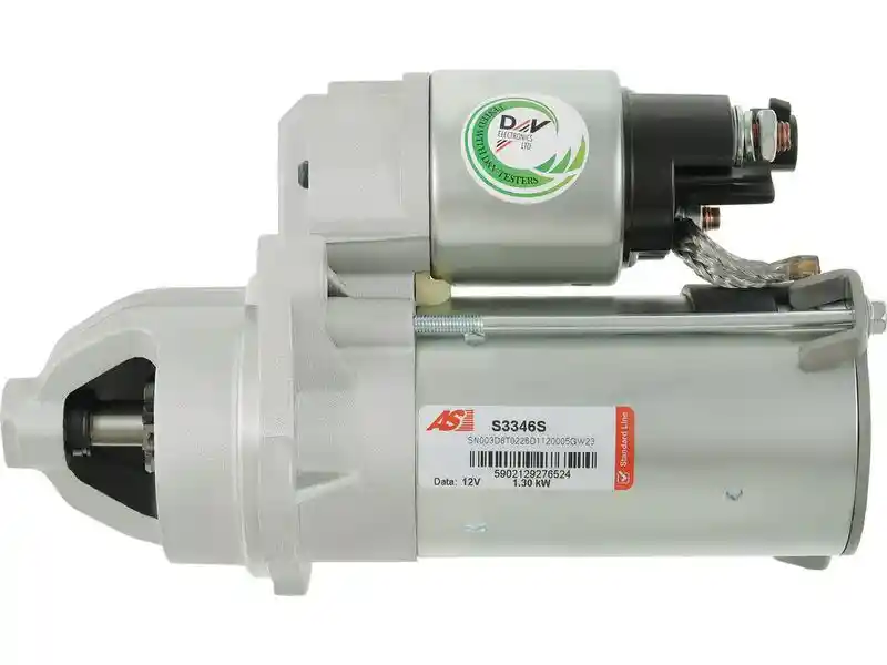 AS-PL S3346S