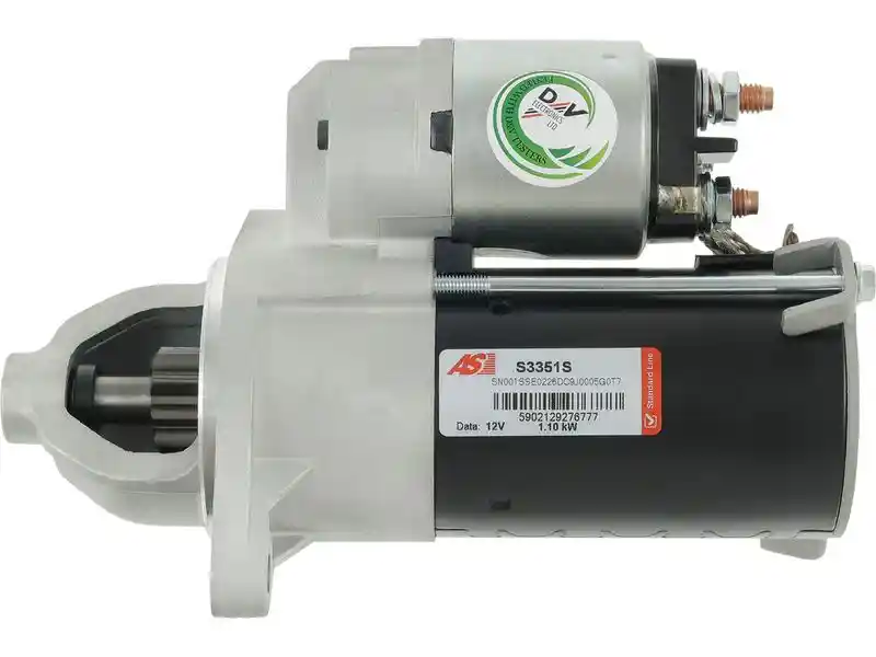 AS-PL S3351S