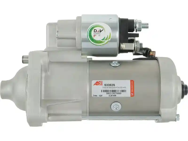 AS-PL S3352S