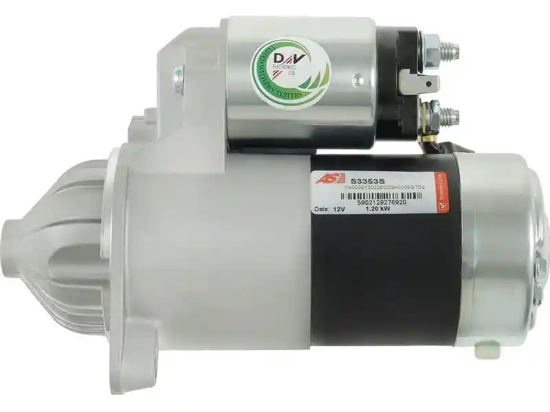 AS-PL S3353S