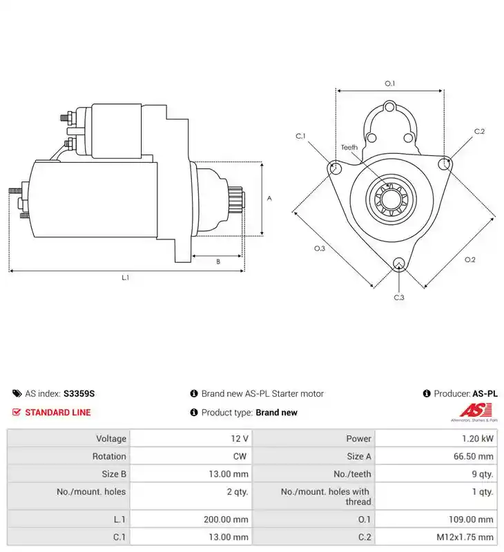 AS-PL S3359S