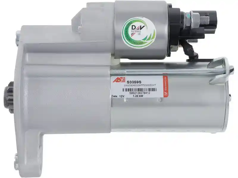 AS-PL S3359S