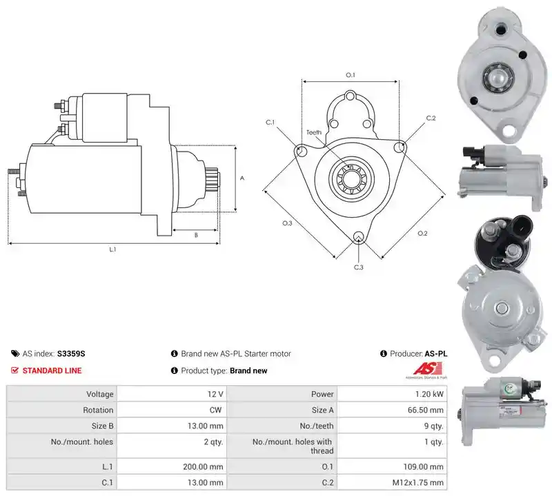 AS-PL S3359S