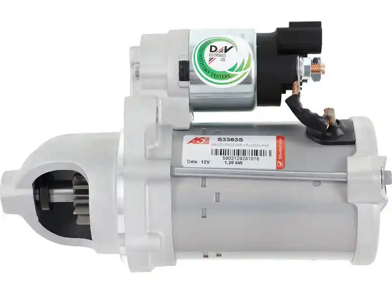 AS-PL S3363S