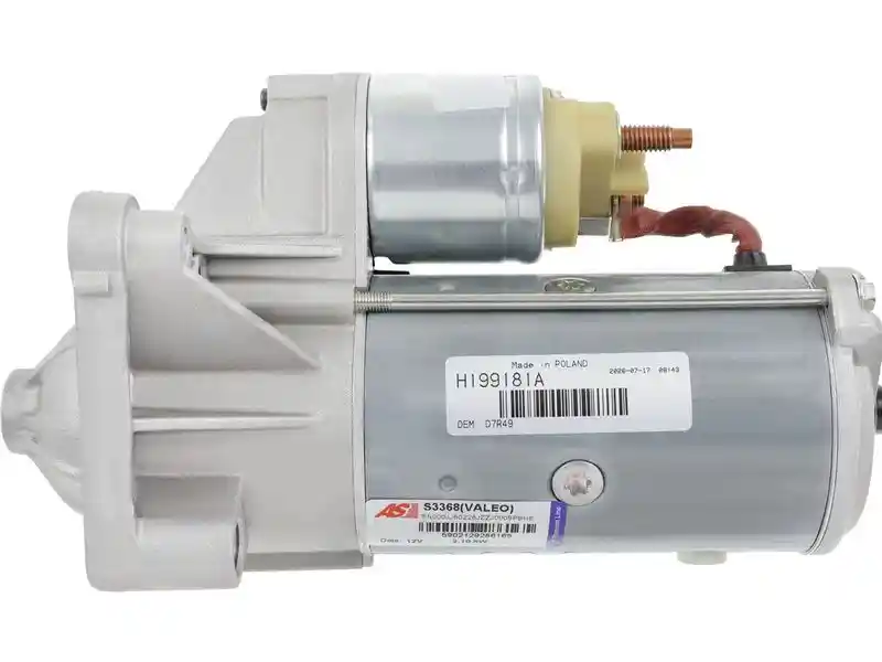 AS-PL S3368(VALEO)