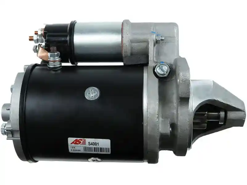 AS-PL S4001