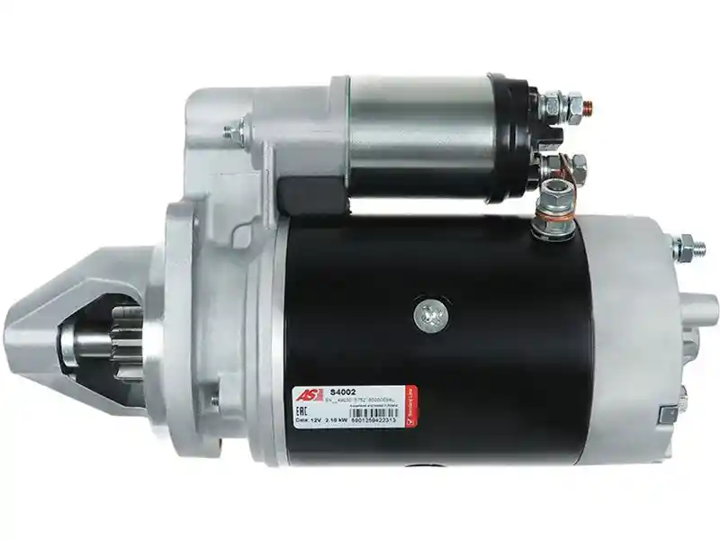 AS-PL S4002
