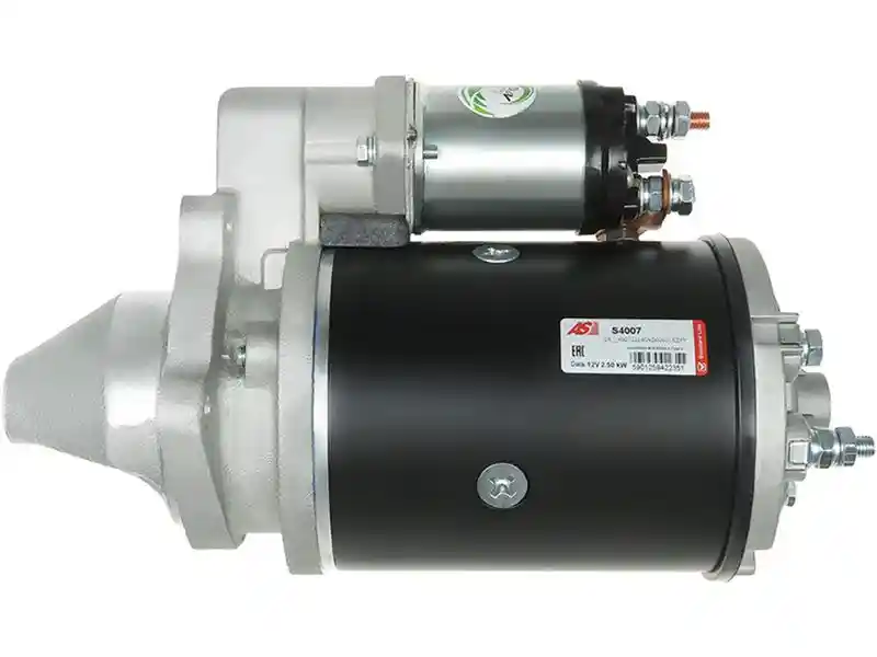 AS-PL S4007
