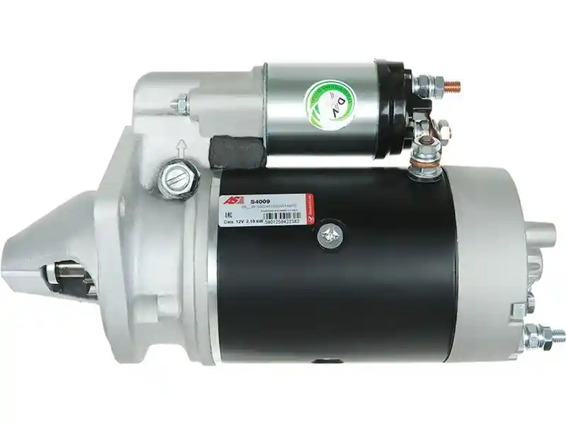 AS-PL S4009