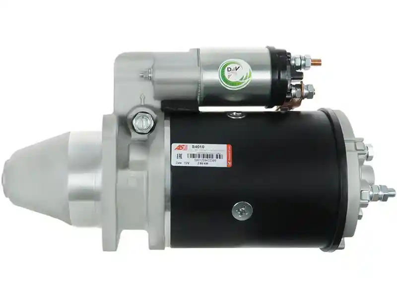 AS-PL S4010