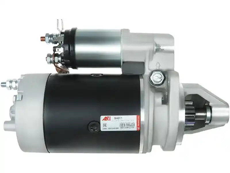 AS-PL S4011