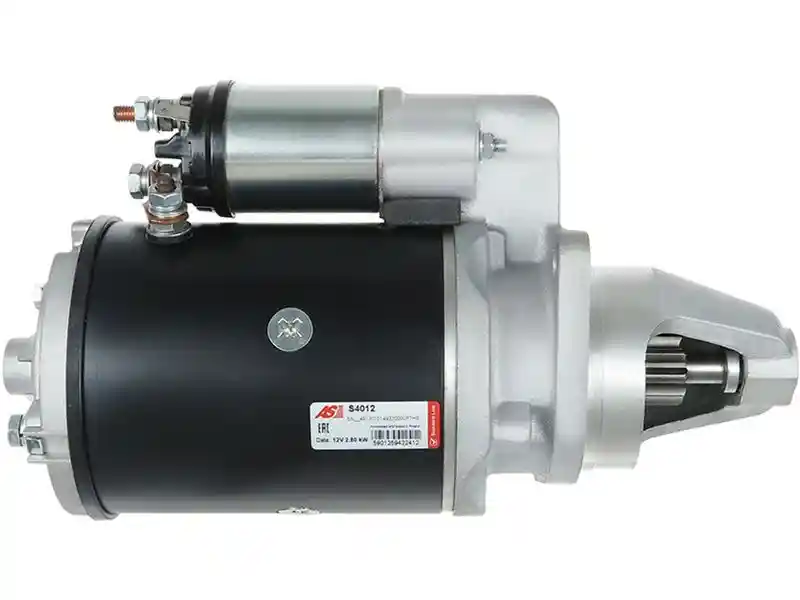 AS-PL S4012