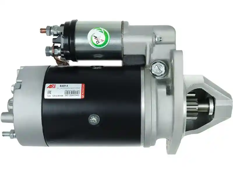 AS-PL S4014