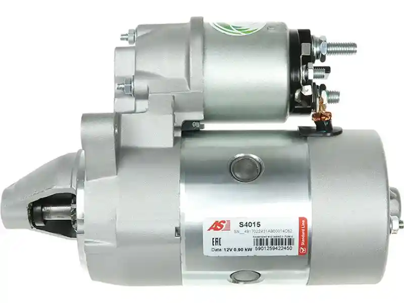 AS-PL S4015